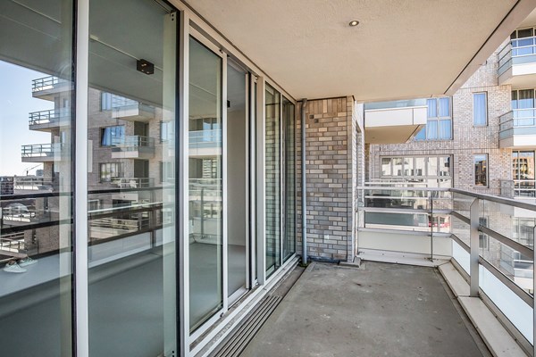 Medium property photo - Gustav Mahlerlaan 541B, 1082 MK Amsterdam